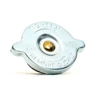 Image of CALORSTAT by Vernet Radiator Cap MERCEDES-BENZ,FORD,FIAT RC0062 048815205,299623921,887115205 MA162574