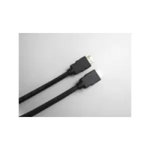 Image of 3m HDMI Cable High Speed With Ethernet Cable - Black