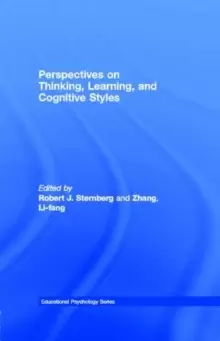 Image of Perspectives on Thinking, Learning, and Cognitive Styles