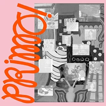 Image of Primo - Sogni Vinyl