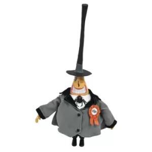 Image of Nightmare Before Christmas Anniversary Mayor Figure