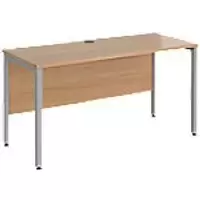 Image of Dams International Desk MB614SB 1,400 x 600 x 725 mm