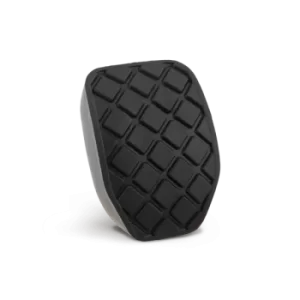 Image of FEBI BILSTEIN Pedal Covers VW,SEAT,AUDI 05284 321721173,321721173,321721173 Pedal Pads,Pedal Lining, brake pedal