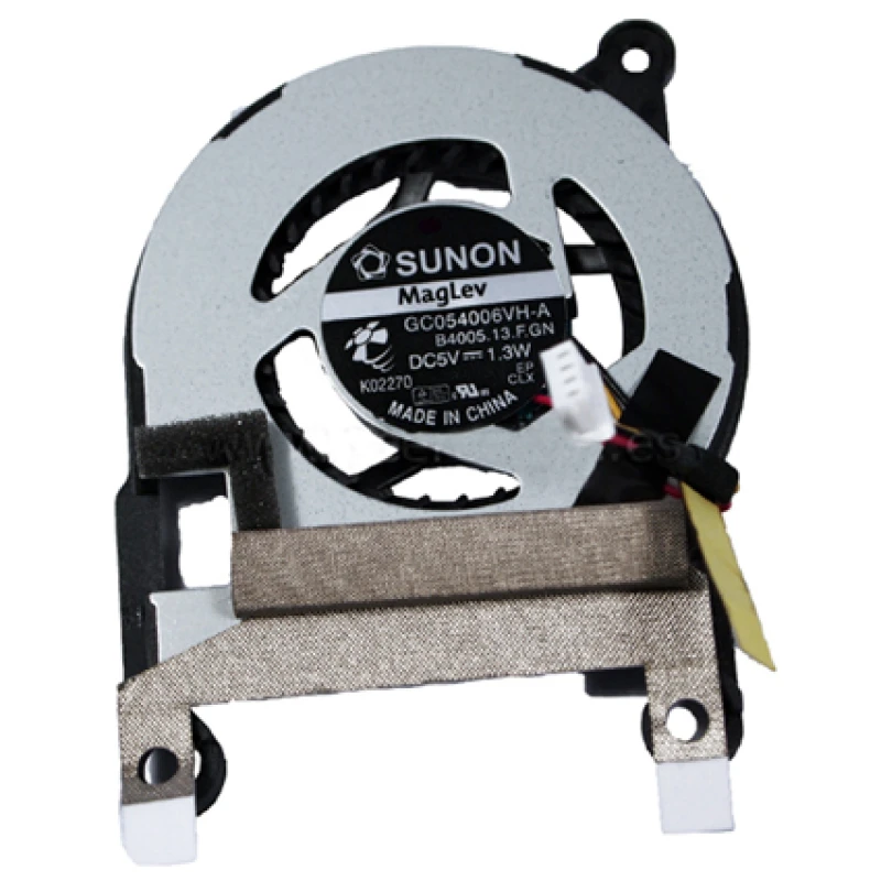 Image of Acer 23.S6507.001 laptop spare part Fan