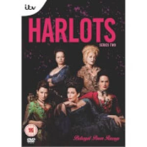 Image of Harlots Series 2