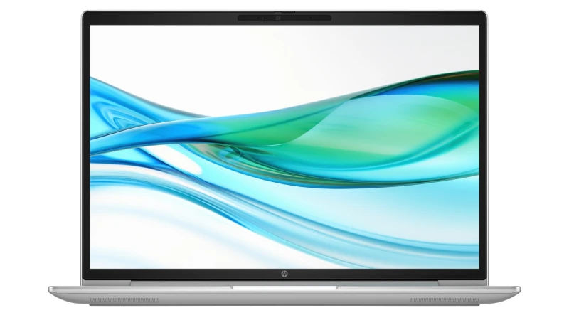 Image of HP ProBook G11 AMD Ryzen 5 7535U Laptop 35.6cm (14") WUXGA 8GB