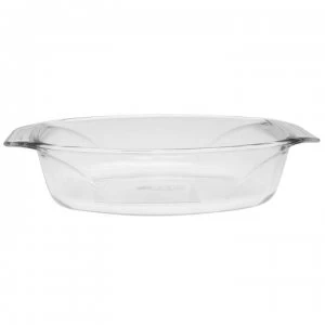 Image of Pyrex Optimum Roaster - Clear