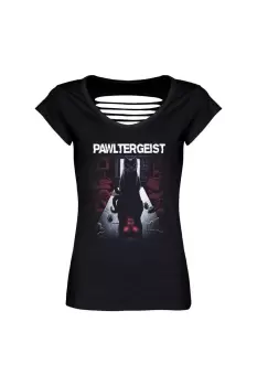 Image of Pawltergeist T-Shirt