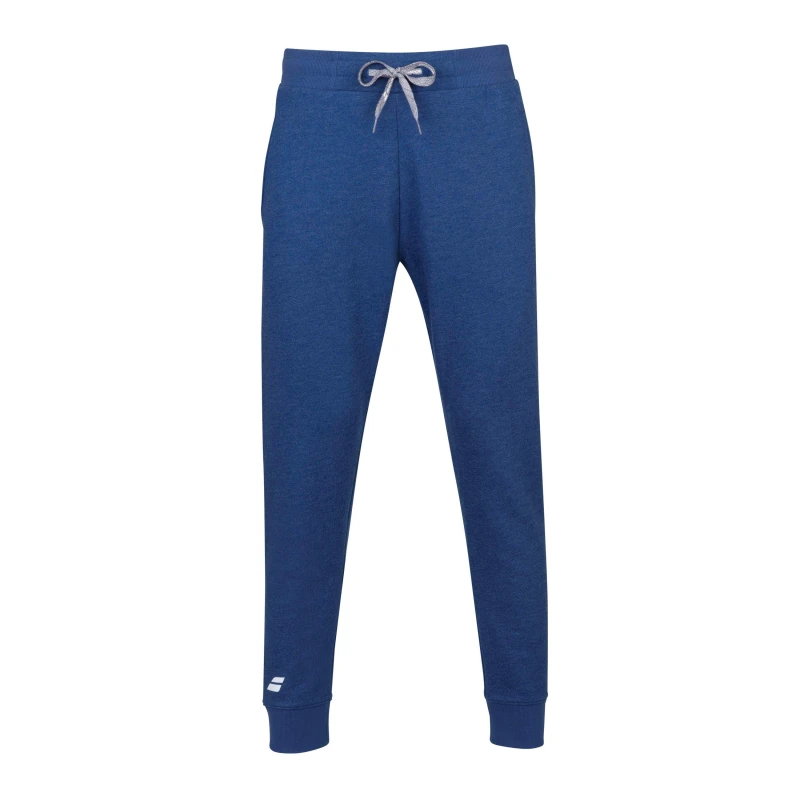 Image of Babolat Exercise Jogging Bottoms Womens - Blue Blue 8