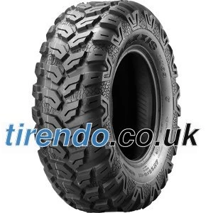 Image of Maxxis MU03 25x8.00-12 TL 43N Front wheel