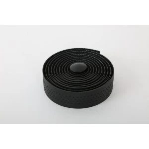 Image of ETC Shockproof Anti-slip Handlebar Tape Black