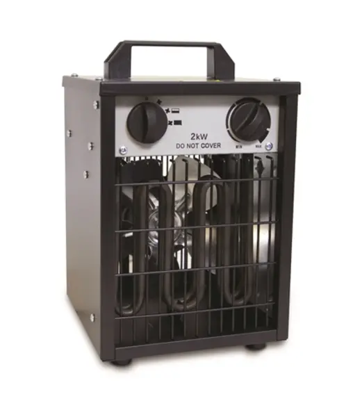 Image of Town & Country Electric Greenhouse Heater 2Kw
