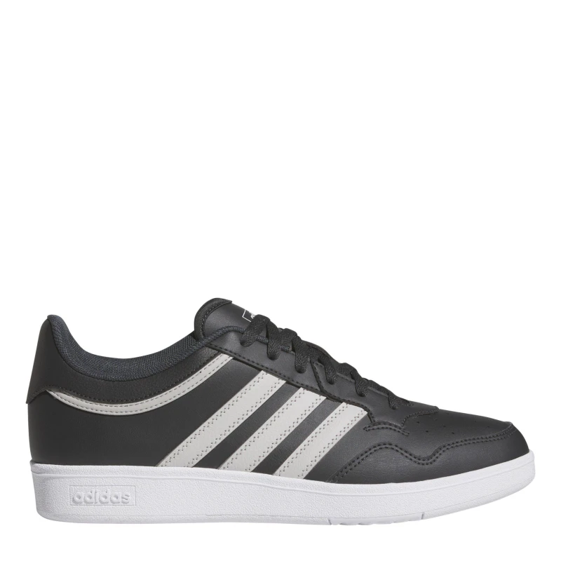 Image of adidas Hoops 4.0 Shoes 99 Carbon unisex 7 (40.7)