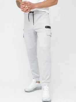 Image of Kings Will Dream Avell Joggers - Grey Marl