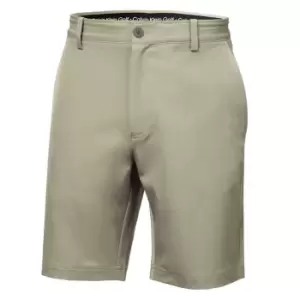 Image of Calvin Klein Golf Bullet Shorts Mens - Green