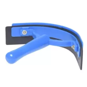 Image of Roma Sweat Scraper - Blue
