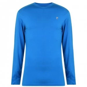Image of Nevica Meribel Top Mens - Blue