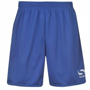Image of Sondico Core Shorts Infants - Royal