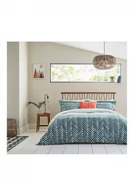 Image of Scion Scion Azumi Duvet Set - Db