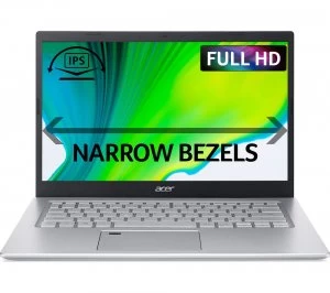 Image of Acer Aspire 5 A514-54 14" Laptop