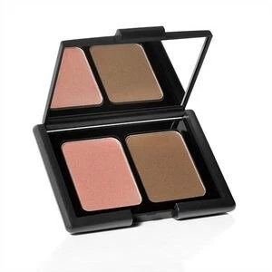 Image of e.l.f. Contouring Blush and Bronzing Powder St. Lucia 601 Multi