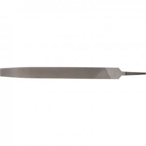 Image of Draper Flat File 10" / 250mm Bastard (Coarse) Pack of 12