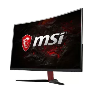 Image of MSI Optix 32" AG32CV Full HD Curved LED Gaming Monitor
