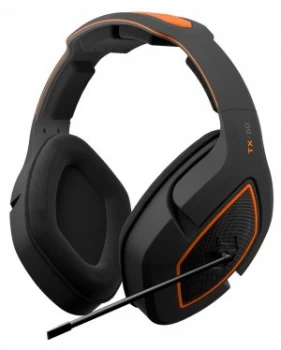Image of Gioteck TX50 Gaming Headset