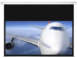 Image of Sapphire AV Electric Acoustic Transparent Screen 2037mm x 1145mm...