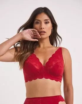 Image of Triumph Amourette Rococo NonWired Bra