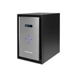 Image of Netgear ReadyNAS 628X (8X4TB ES)