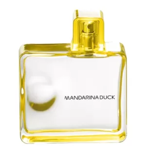 Image of Mandarina Duck Eau de Toilette For Her 100ml