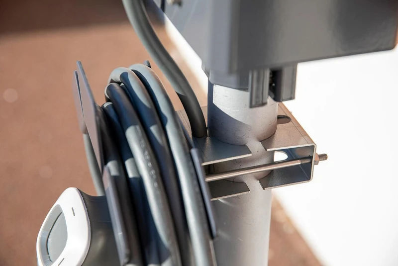 Image of Next Green rcke se for EV chrging