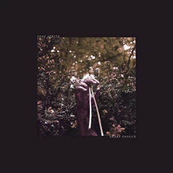 Image of Soot Sprite - Sharp Tongue Vinyl