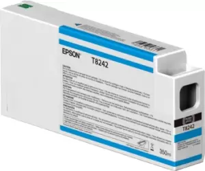 Image of Epson T54XD00 ink cartridge Original Violet