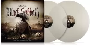 Image of V.A. Many Faces Of Black Sabbath LP coloured