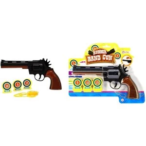 Image of Rubber Band Gun