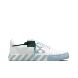 Image of OFF-WHITE Low Vulcanized sneakers