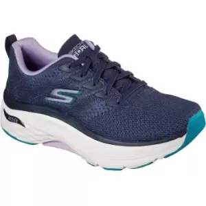 Image of Skechers Womens Max Cushioning Breathable Arch Fit Trainers UK Size 7 (EU 40)