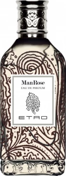 Image of Etro Man Rose Eau de Parfum For Him 100ml