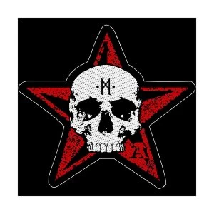 Image of Generic - Alchemy Dead Mans Rest Standard Patch