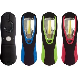 Image of Infapower Cob LED Worklight (Pack of 12)