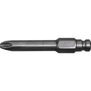 Image of NO.3 Pozidriv Power Bit 5/16" Desoutter Shank