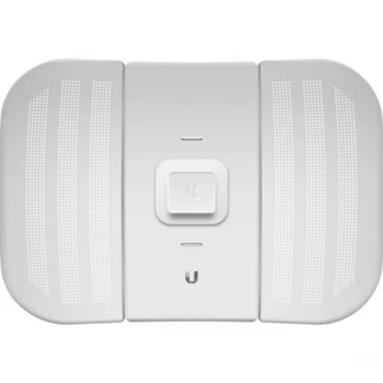 Image of Ubiquiti LBE-M5-23 LiteBeam M5 23dBi airMAX Outdoor Wireless AC CPE Bridge UK Plug