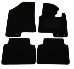 Image of Car Mat for Kia Sportage 10 Sept 2010 Onwards Pattern 2223 POLCO EQUIP IT KI25