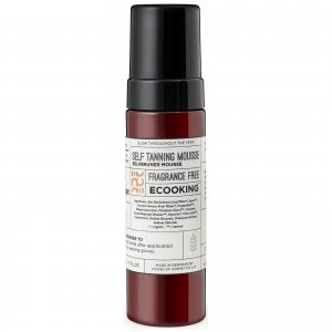 Image of Ecooking Self Tanning Mousse 200ml