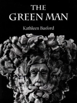 Image of The Green Man by Kathleen Basford Paperback