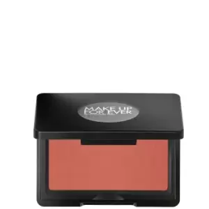 Image of MAKE UP FOR EVER Artist Face Powders Blush 4g (Various Shades) - B320 - Charming Poppy