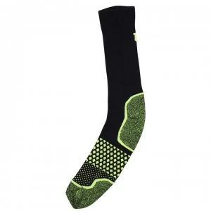 Image of Wilson Tennis Socks - Black