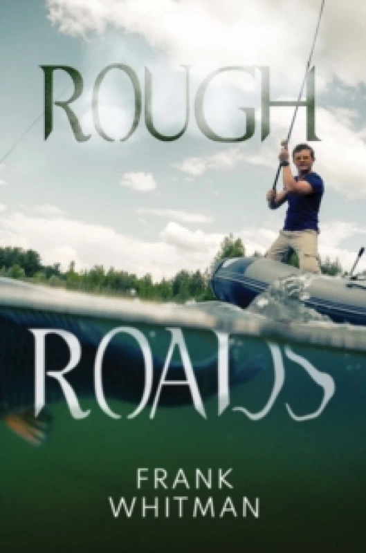 Image of Rough Roads Paperback / softback
